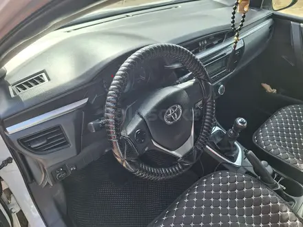 Toyota Corolla 2014 года за 5 000 000 тг. в Астана