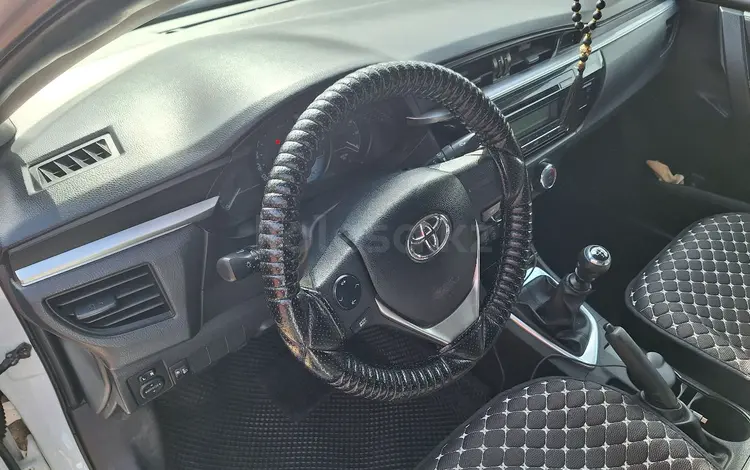 Toyota Corolla 2014 года за 5 000 000 тг. в Астана