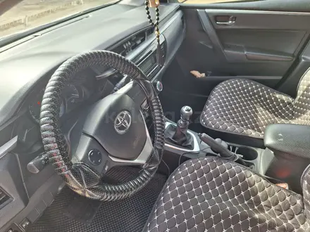 Toyota Corolla 2014 года за 5 000 000 тг. в Астана – фото 2