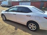 Toyota Corolla 2014 годаүшін5 000 000 тг. в Астана – фото 5