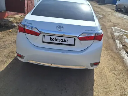 Toyota Corolla 2014 года за 5 000 000 тг. в Астана – фото 6