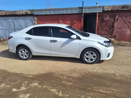 Toyota Corolla 2014 года за 5 000 000 тг. в Астана – фото 7