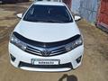 Toyota Corolla 2014 года за 5 000 000 тг. в Астана – фото 8