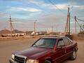 Mercedes-Benz 190 1990 годаүшін1 300 000 тг. в Жезказган – фото 5