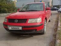 Volkswagen Passat 1997 годаүшін2 200 000 тг. в Петропавловск