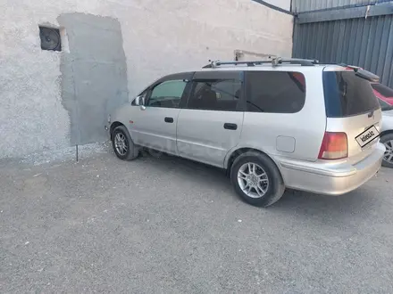 Honda Odyssey 1997 года за 2 700 000 тг. в Алматы – фото 2