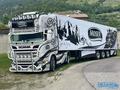 Scania  R-Series 2016 годаүшін4 900 000 тг. в Актобе