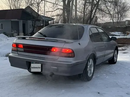 Nissan Cefiro 1995 года за 1 750 000 тг. в Алматы – фото 3