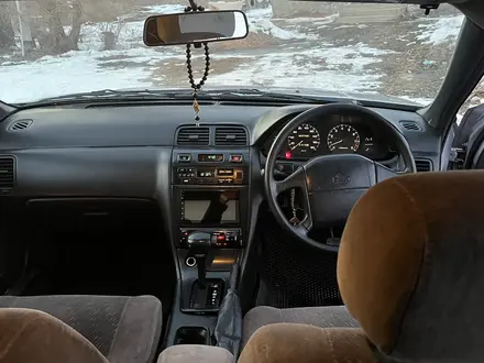 Nissan Cefiro 1995 года за 1 750 000 тг. в Алматы – фото 7