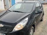 Chevrolet Spark 2013 годаүшін3 000 000 тг. в Атырау