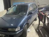 Mitsubishi Space Runner 1994 года за 600 000 тг. в Алматы – фото 2