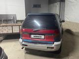 Mitsubishi Space Runner 1994 года за 600 000 тг. в Алматы – фото 5