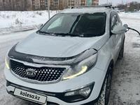 Kia Sportage 2015 года за 8 000 000 тг. в Астана