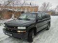 GMC Yukon 2004 годаүшін6 000 000 тг. в Усть-Каменогорск