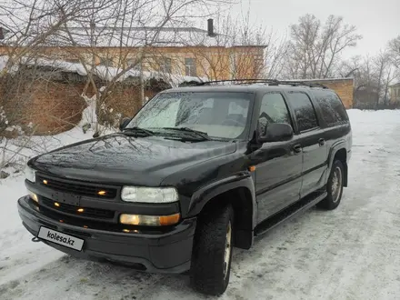 GMC Yukon 2004 года за 6 000 000 тг. в Усть-Каменогорск