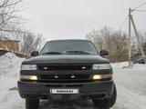 GMC Yukon 2004 годаүшін6 000 000 тг. в Усть-Каменогорск – фото 2