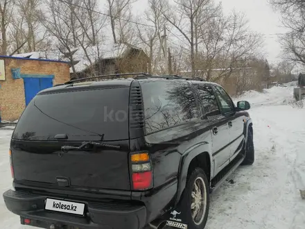 GMC Yukon 2004 года за 6 000 000 тг. в Усть-Каменогорск – фото 4