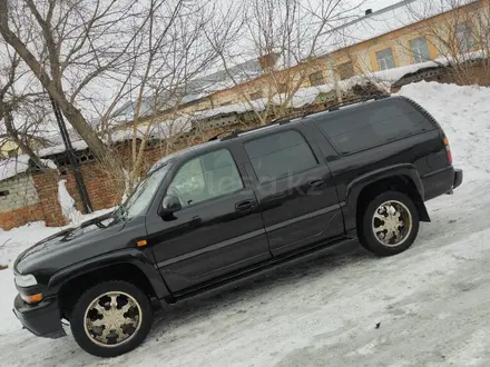 GMC Yukon 2004 года за 6 000 000 тг. в Усть-Каменогорск – фото 6