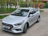 Hyundai Accent 2019 годаfor7 500 000 тг. в Темиртау – фото 3
