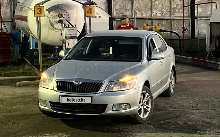 Skoda Octavia 2011 годаүшін4 500 000 тг. в Кокшетау