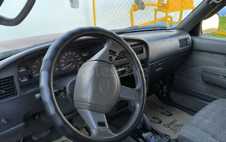 Toyota Hilux Surf 1992 года за 2 400 000 тг. в Тараз