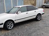 Audi 80 1992 годаүшін1 200 000 тг. в Шымкент – фото 2