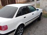 Audi 80 1992 годаүшін1 200 000 тг. в Шымкент – фото 3