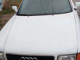 Audi 80 1992 годаүшін1 200 000 тг. в Шымкент – фото 4