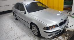 BMW 525 1996 годаfor2 600 000 тг. в Алматы