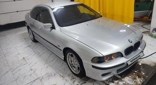 BMW 525 1996 года за 2 000 000 тг. в Алматы