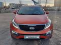 Kia Sportage 2014 годаүшін7 800 000 тг. в Семей – фото 3