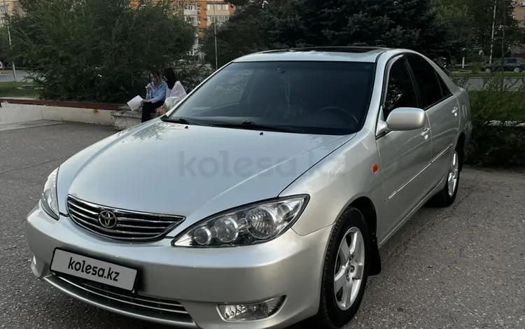 Toyota Camry 2003 года за 6 299 999 тг. в Актобе