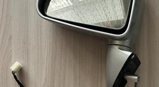 Левое зеркало заднего вида Lexus RX300 за 45 000 тг. в Караганда