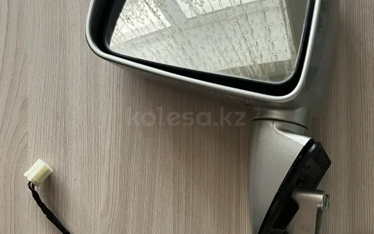Левое зеркало заднего вида Lexus RX300үшін45 000 тг. в Караганда