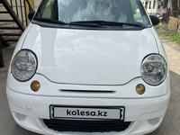 Daewoo Matiz 2012 годаүшін1 600 000 тг. в Туркестан