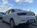 Chevrolet Onix 2024 годаүшін6 500 000 тг. в Астана – фото 2