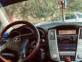 Lexus RX 330 2003 годаүшін8 000 000 тг. в Актобе – фото 5