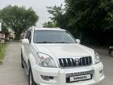 Toyota Land Cruiser Prado 2007 года за 11 000 000 тг. в Алматы – фото 2