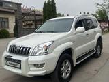 Toyota Land Cruiser Prado 2007 года за 11 000 000 тг. в Алматы – фото 3