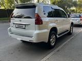 Toyota Land Cruiser Prado 2007 года за 11 000 000 тг. в Алматы – фото 5