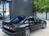 BMW 525 1994 года за 1 650 000 тг. в Шымкент