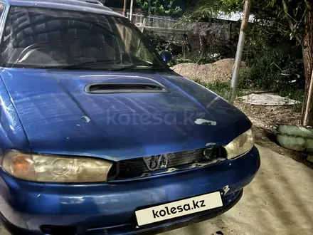 Subaru Legacy 1995 года за 1 650 000 тг. в Алматы – фото 3