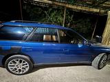 Subaru Legacy 1995 годаүшін1 650 000 тг. в Алматы