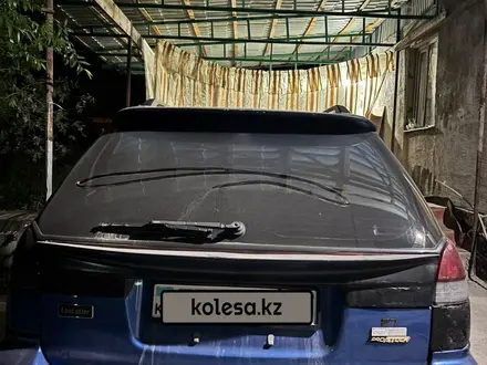 Subaru Legacy 1995 года за 1 650 000 тг. в Алматы – фото 2