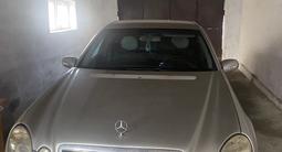 Mercedes-Benz E 270 2005 годаүшін2 760 000 тг. в Шымкент