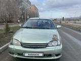 Toyota Avensis 1998 года за 2 000 000 тг. в Усть-Каменогорск – фото 5