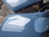 Дефлекторы на фары mitsubishi montero sport за 10 000 тг. в Степногорск – фото 3