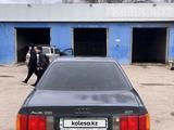 Audi 100 1990 годаfor1 700 000 тг. в Шу – фото 3