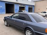 Audi 100 1990 годаfor1 700 000 тг. в Шу – фото 4