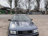Audi 100 1990 годаfor1 700 000 тг. в Шу